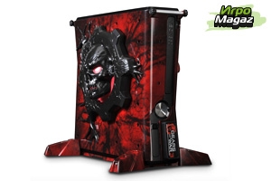 ������������ ������ Vault: Gears of War 3 ��� Xbox 360