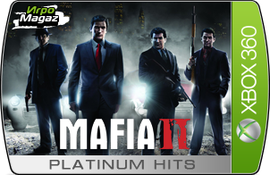 Mafia II ��� Xbox 360 