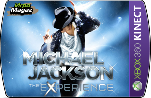 Michael Jackson The Experience ��� Xbox 360 