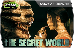 The Secret World