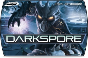 DarkSpore