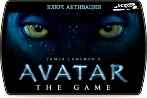 James Cameron's Avatar: The Game