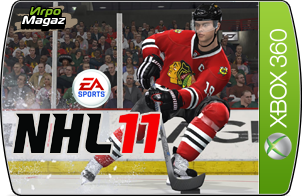 NHL 11 ��� Xbox 360 