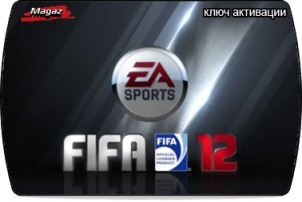 FIFA 12