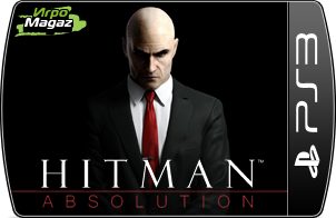 Hitman: Absolution ��� PS3