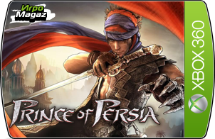 Prince of Persia ��� Xbox 360 