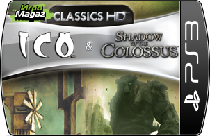 ICO & Shadow of the Colossus Collection ��� PS3 