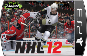NHL 12 ��� PS3 