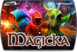 Magicka