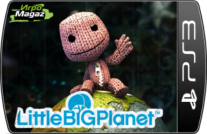 LittleBigPlanet ��� PS3 