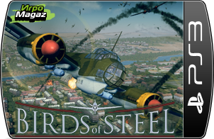 Birds of Steel ��� PS3