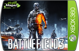 Battlefield 3 ��� Xbox 360