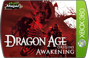 Dragon Age: Awakening ��� Xbox 360