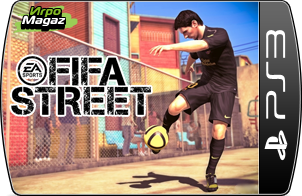 FIFA Street ��� PS3
