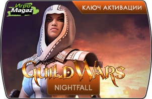 Guild Wars: Nightfall
