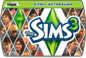 The Sims 3