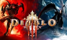 Вечная борьба добра и зла в Diablo III