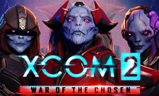 Обзор дополнения XCOM 2 – War of the Chosen
