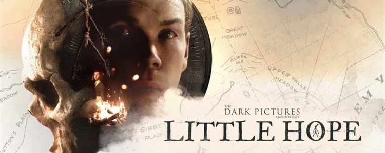 The Dark Pictures Anthology Little Hope доступна для покупки