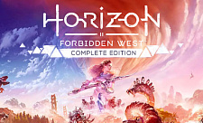 Horizon Forbidden West: Complete Edition скоро выходит на ПК! 