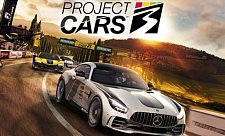 Project Cars 3 стала доступна для покупки