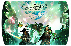 Guild Wars 2 – End of Dragons