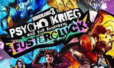 Borderlands 3 – Psycho Krieg & the Fantastic FusterCluck (DLC) доступно для покупки