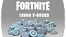 Fortnite – 13500 V-Bucks Epic