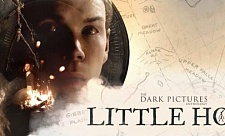 The Dark Pictures Anthology Little Hope доступна для покупки