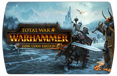 Total War Warhammer – Dark Gods Edition