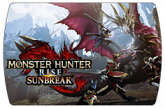 Monster Hunter Rise – Sunbreak