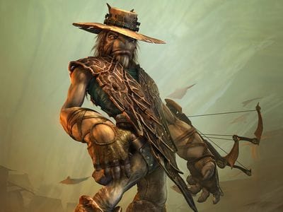 Игра Oddworld: Stranger's Wrath HD датирована