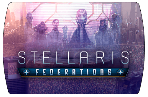 Stellaris – Federations