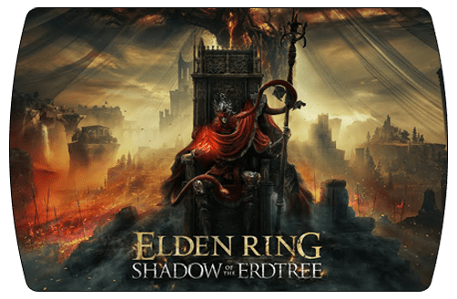 Elden Ring Shadow of the Erdtree Edition