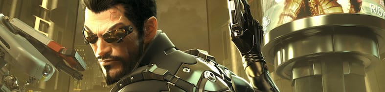 Детали Season Pass для игры Deus Ex: Mankind Divided