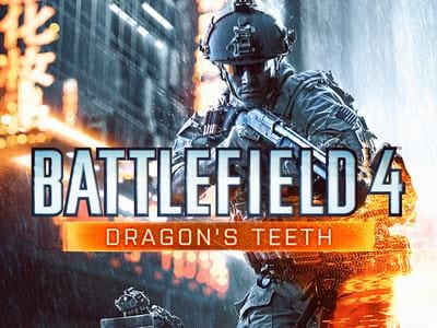 Детали Battlefield 4 Dragon's Teeth