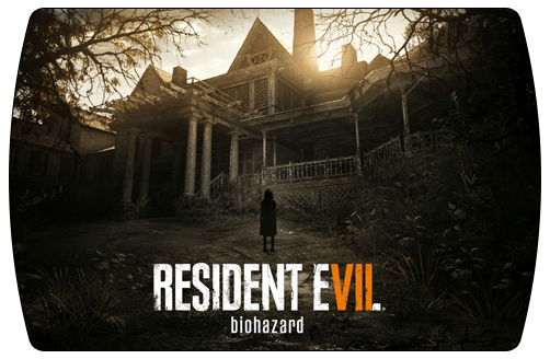 Resident Evil 7