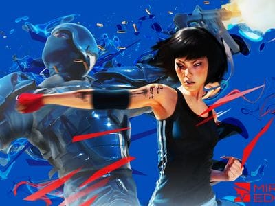 Пратчетт было тяжело работать над Mirror’s Edge