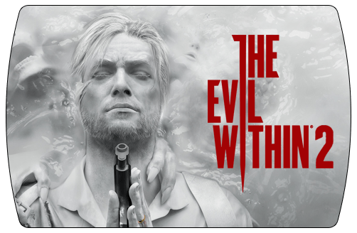 The Evil Within 2