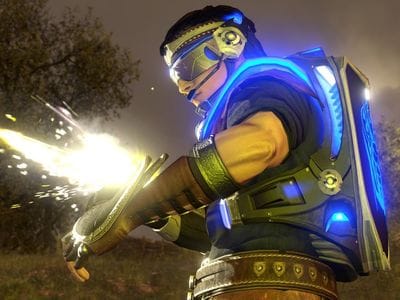 Ubisoft видит будущее во free-to-play играх
