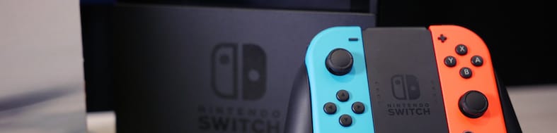 Nintendo планирует удвоить производство Nintendo Switch