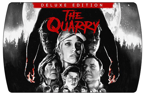 The Quarry Deluxe Edition