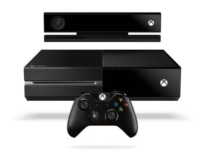 Xbox One выйдет в ноябре