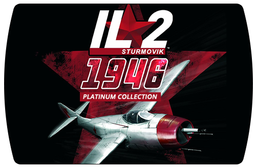 il sturmovik platinum