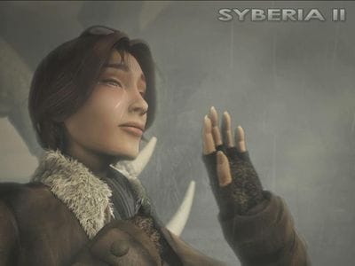 Официальный анонс Syberia 3