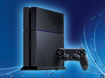 PlayStation 4 отмечает 20млн продажи