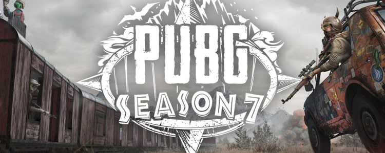PUBG – Survivor Pass: Cold Front (DLC) доступно для покупки