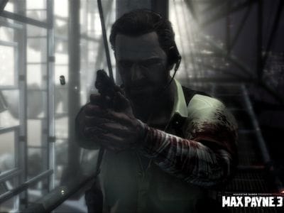 Детали Max Payne 3
