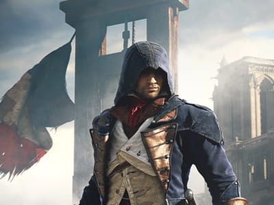 50% скидки на игры серии Assassin's Creed