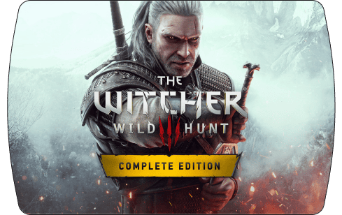 The Witcher 3 Wild Hunt Complete Edition